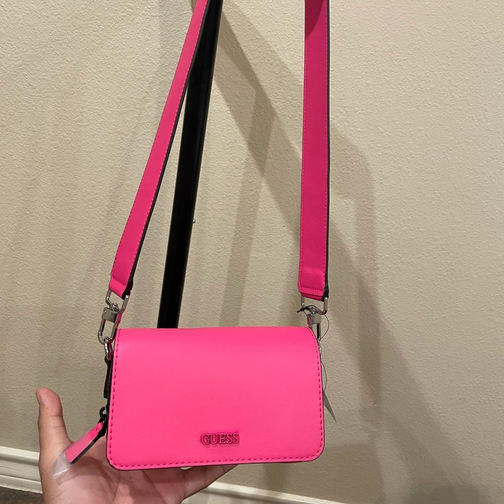 Guess Picnic mini purse